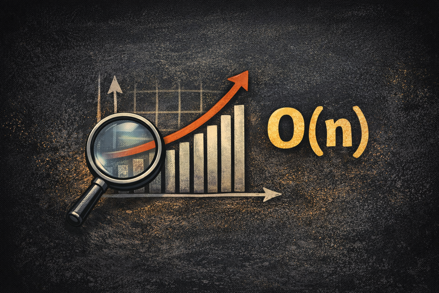 BigO Notation Visualization