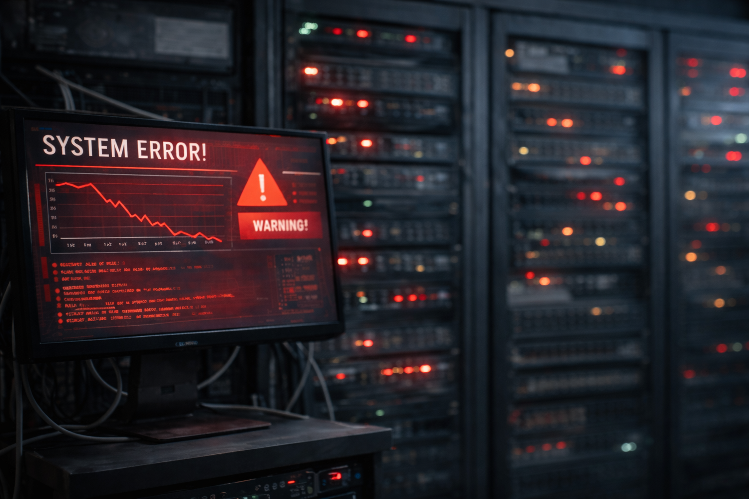 Why It Works in Tests Is Not the Same as It Works in Production