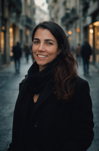 Marina - Profile Photo